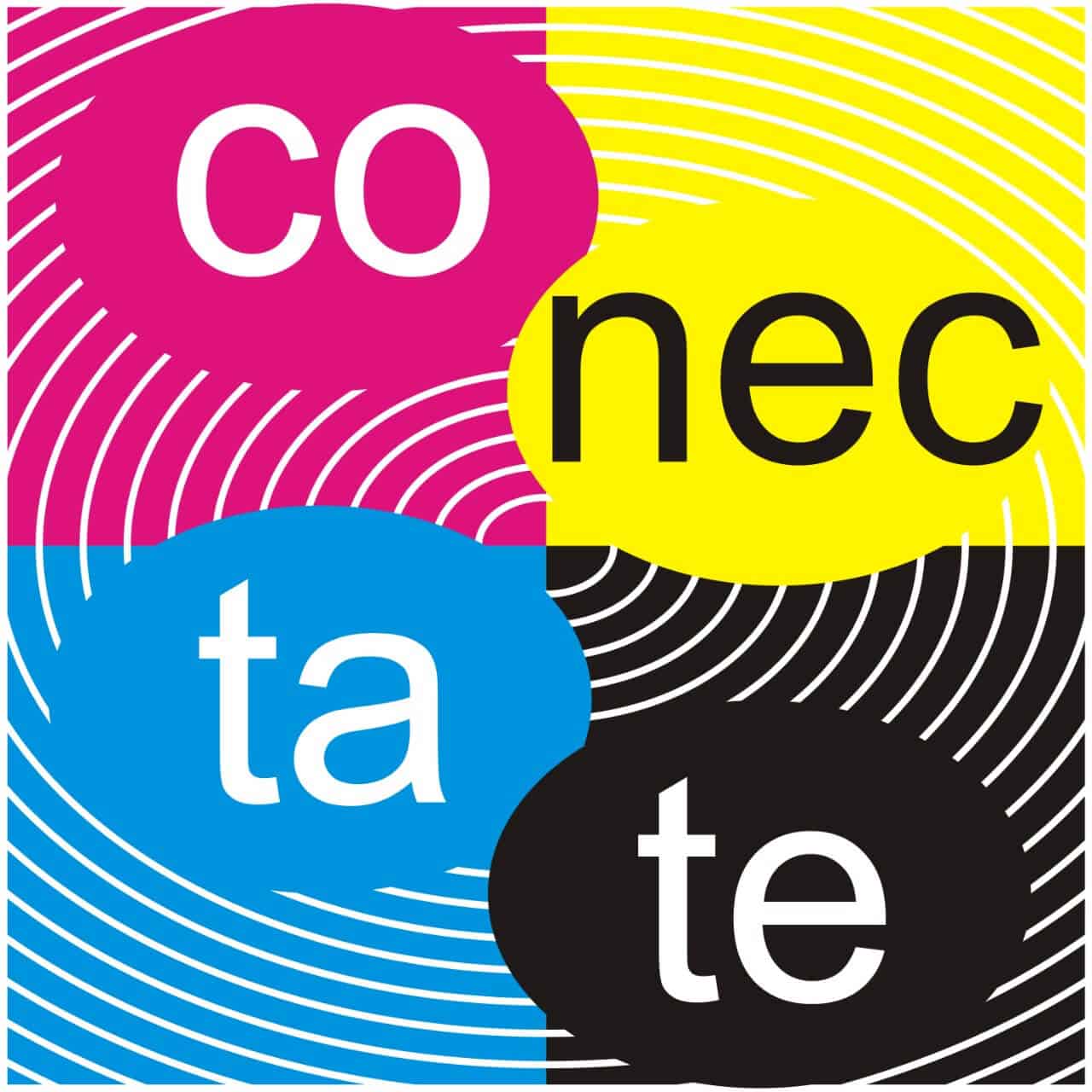 Logo de Conectate WiFi